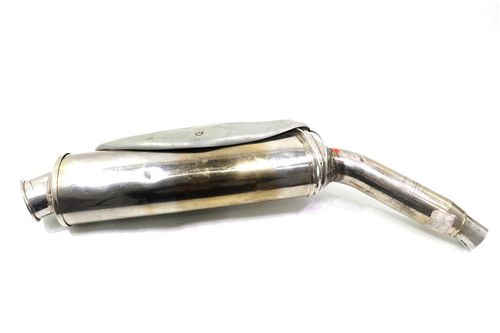 Ponteira Escapamento Triumph Tiger 955i Tiger955i 01-05