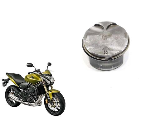 Pistão 67mm Honda Hornet 600 Hornet600 08-1