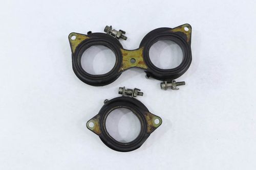 Coletor Admissão Yamaha Yzf R1 2007-2008