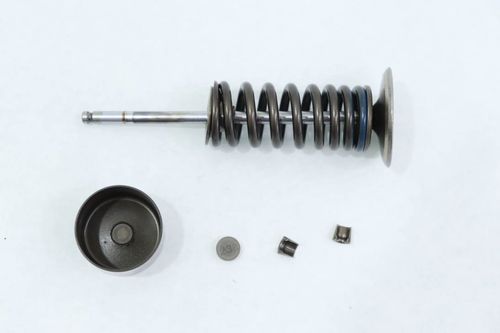 VÁlvula De Admissão Triumph Speed Triple 675 2013-2014