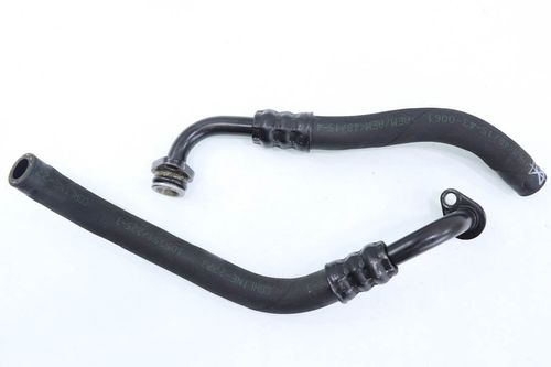 Mangueira  Radiador Oleo Bmw S 1000 Rr S1000rr 15-19