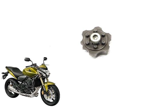 Estrela Cambio Honda Hornet 600 Hornet600 08-1