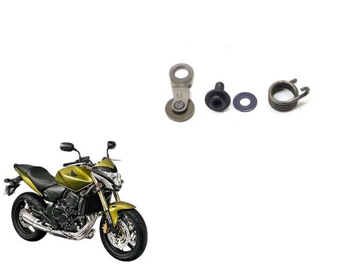 Posicionador Cambio Honda Hornet 600 Hornet600 08-1