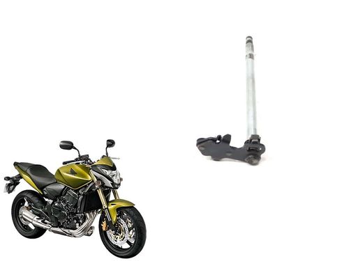 Eixo Seletor de Cambio Honda Hornet 600 Hornet600 08-1