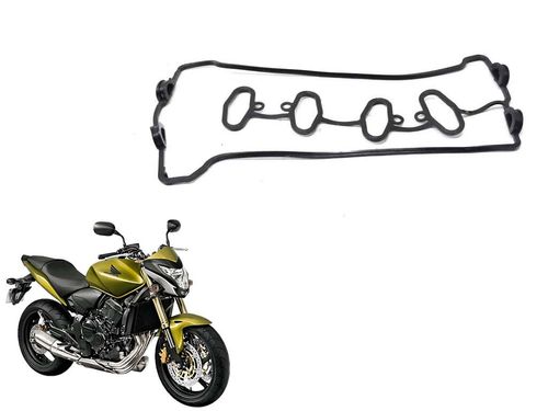 Guarnição Tampa Cabeçote Honda Hornet 600 08-1