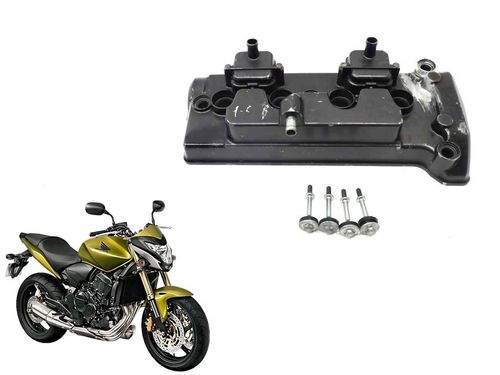 Tampa Cabeçote Honda Hornet 600 Hornet600 08-1