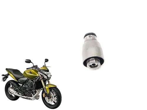 Válvula Alívio Óleo Honda Hornet 600 Hornet600 08-1