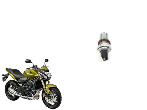 Sensor Neutro Honda Hornet 600 Hornet600 08-1
