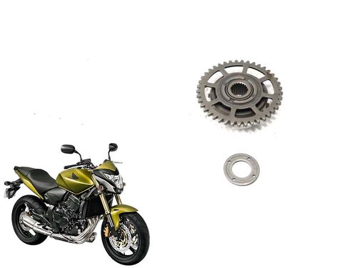 Placa de Partida Honda Hornet 600 Hornet600 08-1