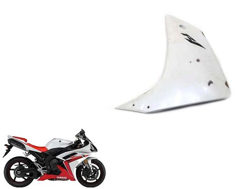 Carenagem Lateral Direita Yamaha R1 /yzf R1 07-0