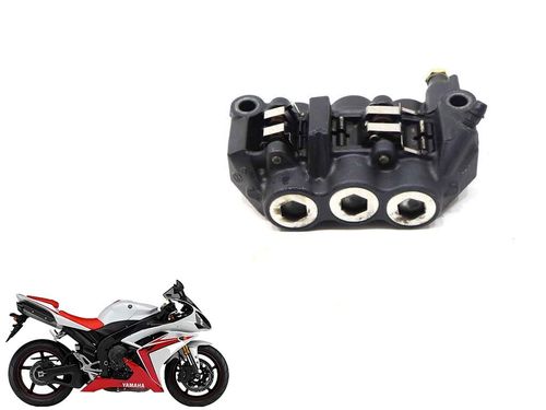Pinça Freio Dianteiro Esquerdo Yamaha R1 /yzf R1 07-0