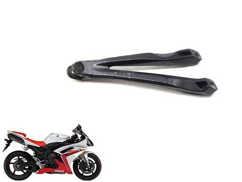 Suporte Pedaleira Traseiro Direito Yamaha R1 /yzf R1 07-0