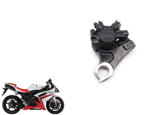 Pinça Freio Traseira Yamaha R1 /yzf R1 Yzf R1 07-0