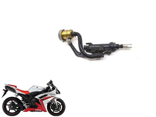 Cilindro Burrinho Freio Traseiro Yamaha R1 /yzf R1 07-0