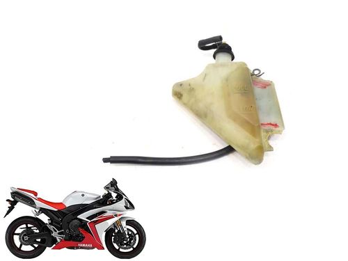 Reservatório Água Yamaha R1 /yzf R1 Yzf R1 07-0