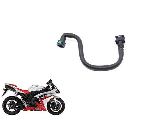 Mangueira Combustível Yamaha R1 /yzf R1 Yzf R1 07-0