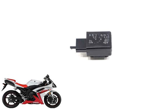 Rele Pisca Yamaha R1 /yzf R1 Yzf R1 07-0
