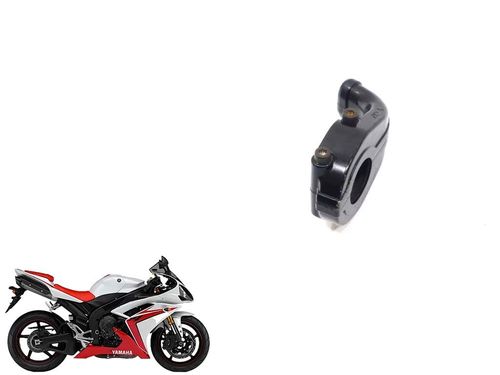 Carcaça Acelerador Yamaha R1 /yzf R1 Yzf R1 07-0