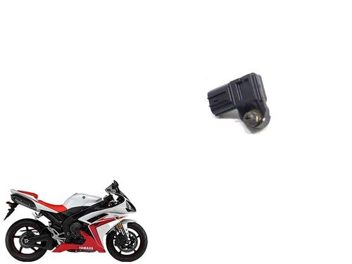Sensor Map Yamaha R1 /yzf R1 Yzf R1 07-0