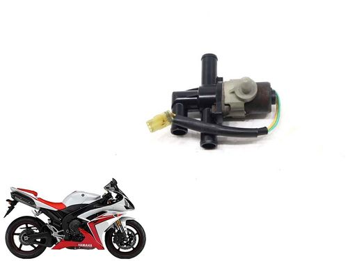 Válvula Solenoide Yamaha R1 /yzf R1 Yzf R1 07-0