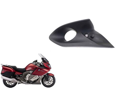 Acabamento Duto Ar Direito Bmw K 1600 Gt K1600gt 11-1