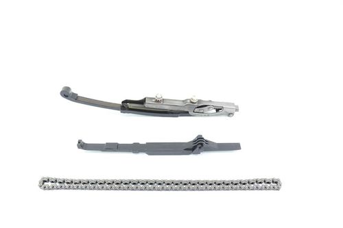 Corrente Tensor Guia Honda Shadow 750 Shadow750 06-14