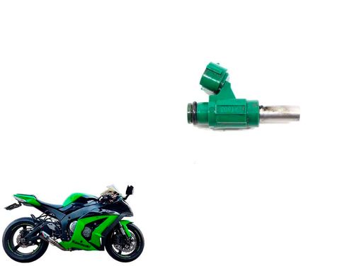 Bico Injetor de Alta Kawasaki Zx 10 Zx10 11-1