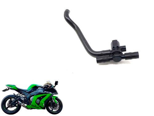 Válvula de Ar Kawasaki Zx 10 Zx10 11-1