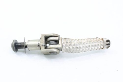 Pedaleira Dianteira Esquerda Yamaha Yzf R1 2007-2008