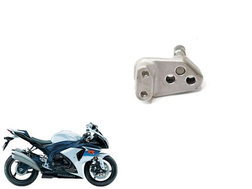 Suporte Pedal Cambio Suzuki Gsxr Srad 1000 11-1