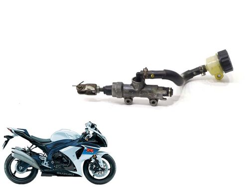 Cilindro Burrinho Freio Traseiro Suzuki Gsxr Srad 1000 11-1