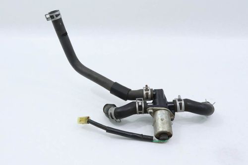 VÁlvula Solenoide Yamaha Yzf R1 2007-2008