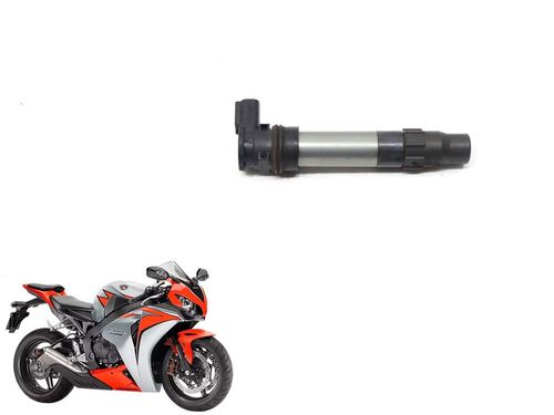 Bobina Ignição Honda Cbr 1000 Rr 07-1