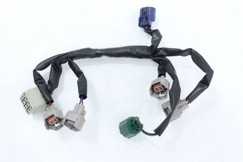 Chicote Corpo Injeção Yamaha Yzf R1 2007-2008