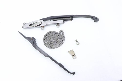 Corrente Guia Tensor Honda Shadow 750 Shadow750 06-10