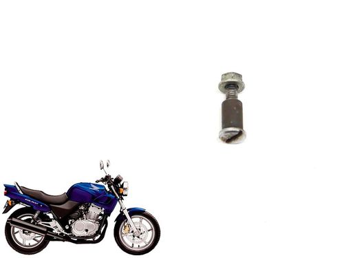 Parafuso Manete Honda Cb 500 Cb500 97-0