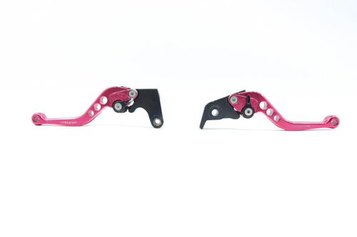 Par Manetes Yamaha Yzf R1 2007-2008