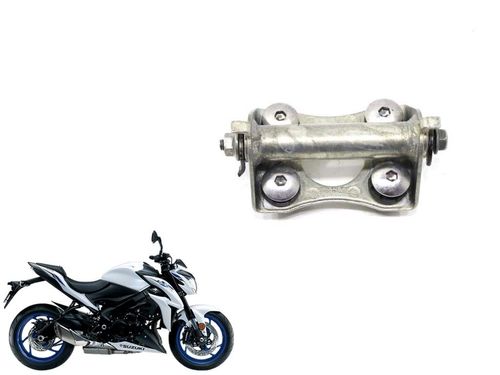 Suporte Tanque Suzuki Gsx S 1000 Gsxs1000 16-2