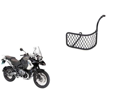 Proteção Corpo Injeção Bmw R 1200 Gs R1200gs 08-1