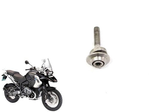 Parafuso Escape Bmw R 1200 Gs R1200gs 08-1