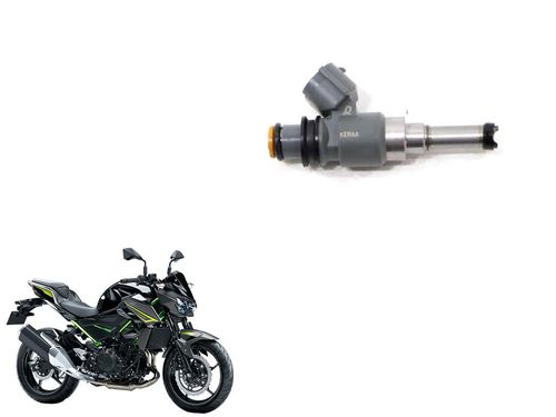 Bico Injetor Kawasaki Z 400 Z400 20-2
