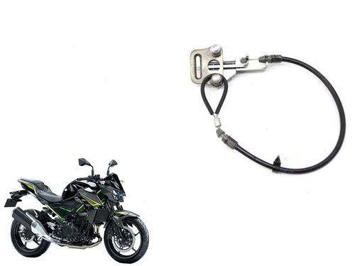 Trava Banco Kawasaki Z 400 Z400 20-2