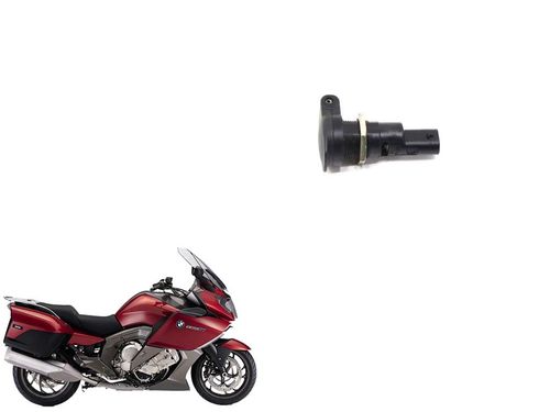 Tomada 12v Bmw K 1600 Gt K1600gt 11-1