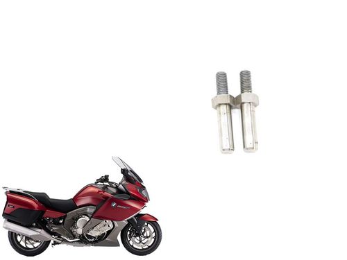 Parafuso Suporte Escape Bmw K 1600 Gt K1600gt 11-1
