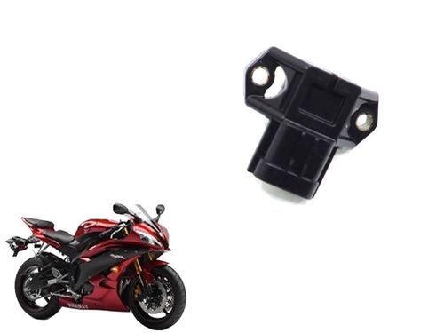 Sensor Map Yamaha R6 Yzf R6/r 6 06-07