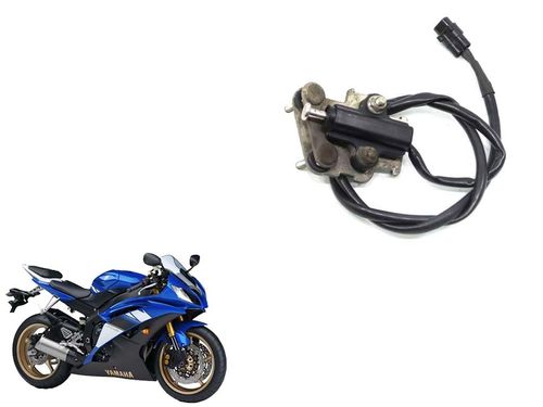 Sensor Cavalete Lateral Yamaha Yzf R6 08-12