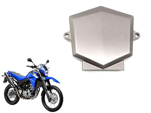 Tampa Cabeçote Lateral Yamaha Xt 660 05-18