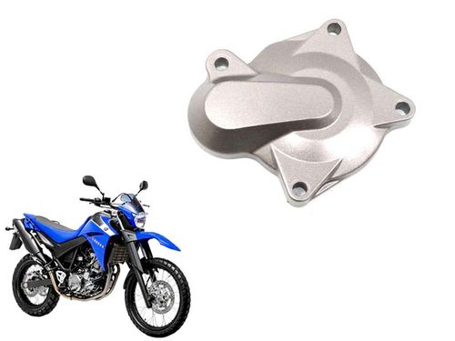 Tampa Engrenagem Redução Partida Yamaha Xt 660 05-18