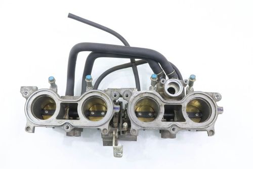 Corpo Injeção Honda Cbr 650 F Cbr650f 14-17