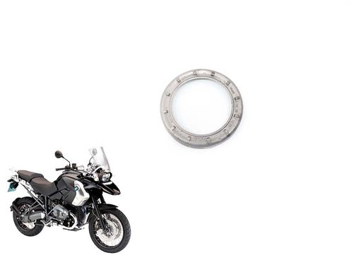 Flange Bomba Combustível Bmw R 1200 Gs R1200gs 08-12